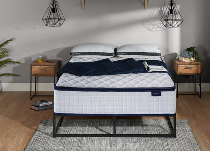 Sleepsoul Bliss 1500 Pocket Mattress