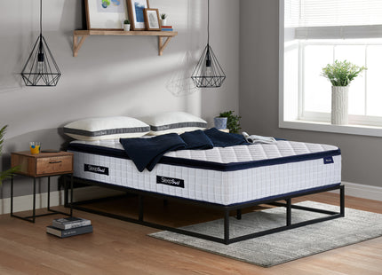 Sleepsoul Bliss 1500 Pocket Mattress