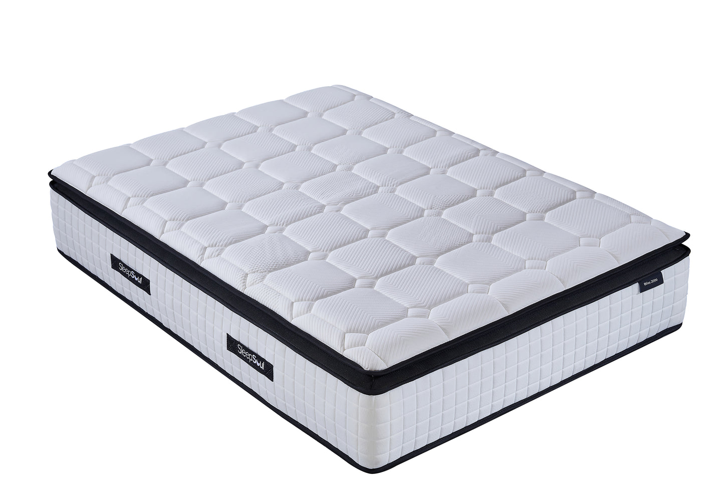 Sleepsoul Bliss 2000 Mattress
