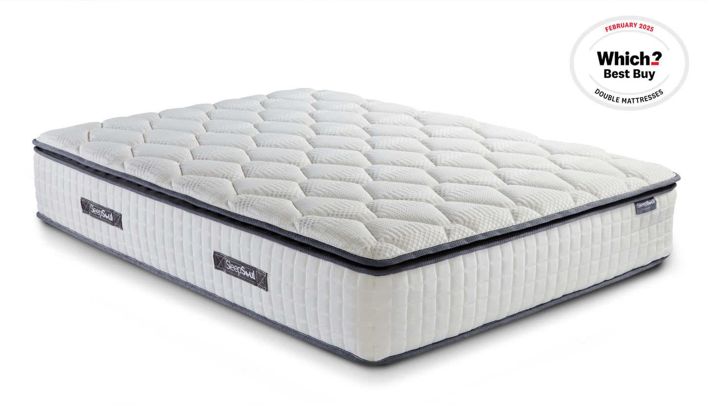 Sleepsoul Bliss Mattress