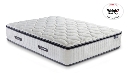 Sleepsoul Bliss Mattress