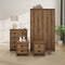 Wardrobes