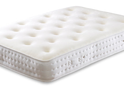 Calypso 1500 Pocket Sprung Mattress