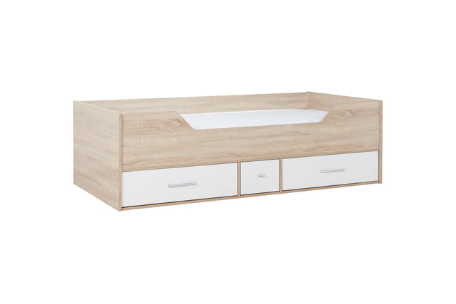 Camden Cabin Bed