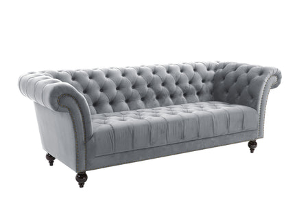 Chester 3-Seater Sofa – Stylish UK Sofa