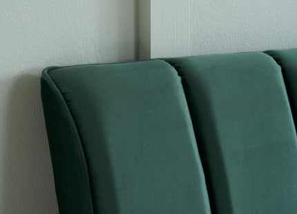 Clover Fabric Bed Frame