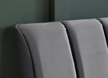 Clover Fabric Bed Frame