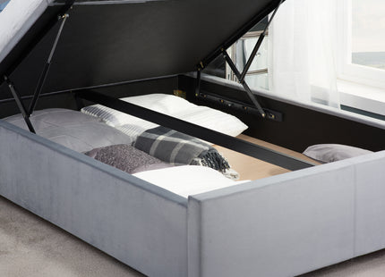 Cologne Ottoman Bed