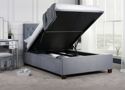 Cologne Ottoman Bed
