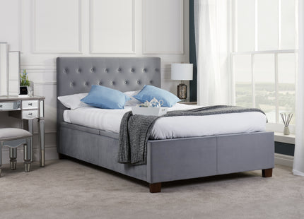 Cologne Ottoman Bed