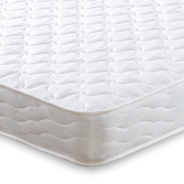 Cronus Open Coil Mattress