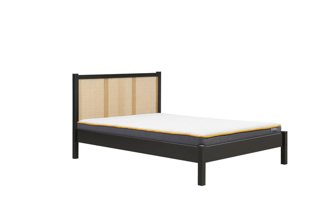 Croxley Rattan Bed Frame