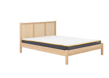 Croxley Rattan Bed Frame