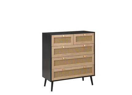 Croxley Rattan Chest