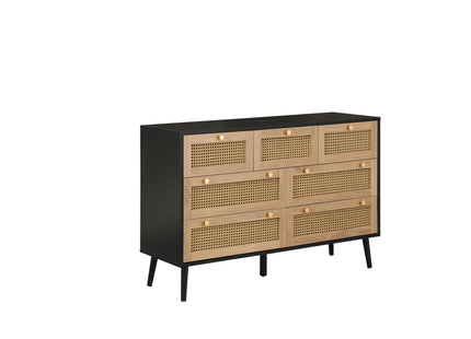 Croxley Rattan Chest