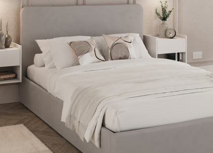 Peru Ottoman Bed Kingsize
