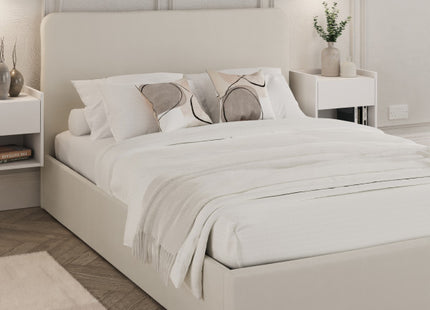 Peru Ottoman Bed Kingsize
