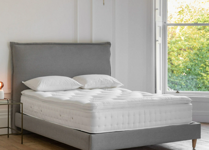 Cotton Pillowtop Mattress