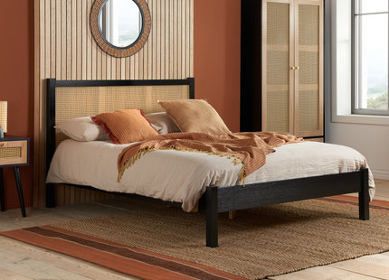 Croxley Rattan Chest