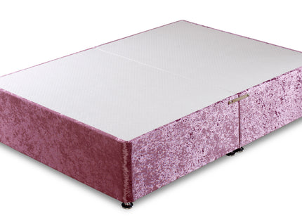 Standard Divan Bed Base