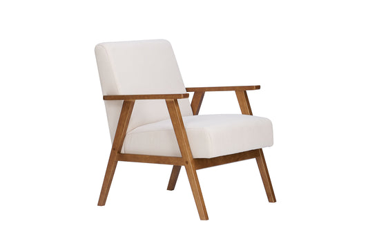 Ellwood Fabric Armchair