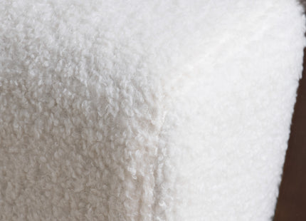 Ellwood Boucle Armchair – Stylish Occasional Chair UK