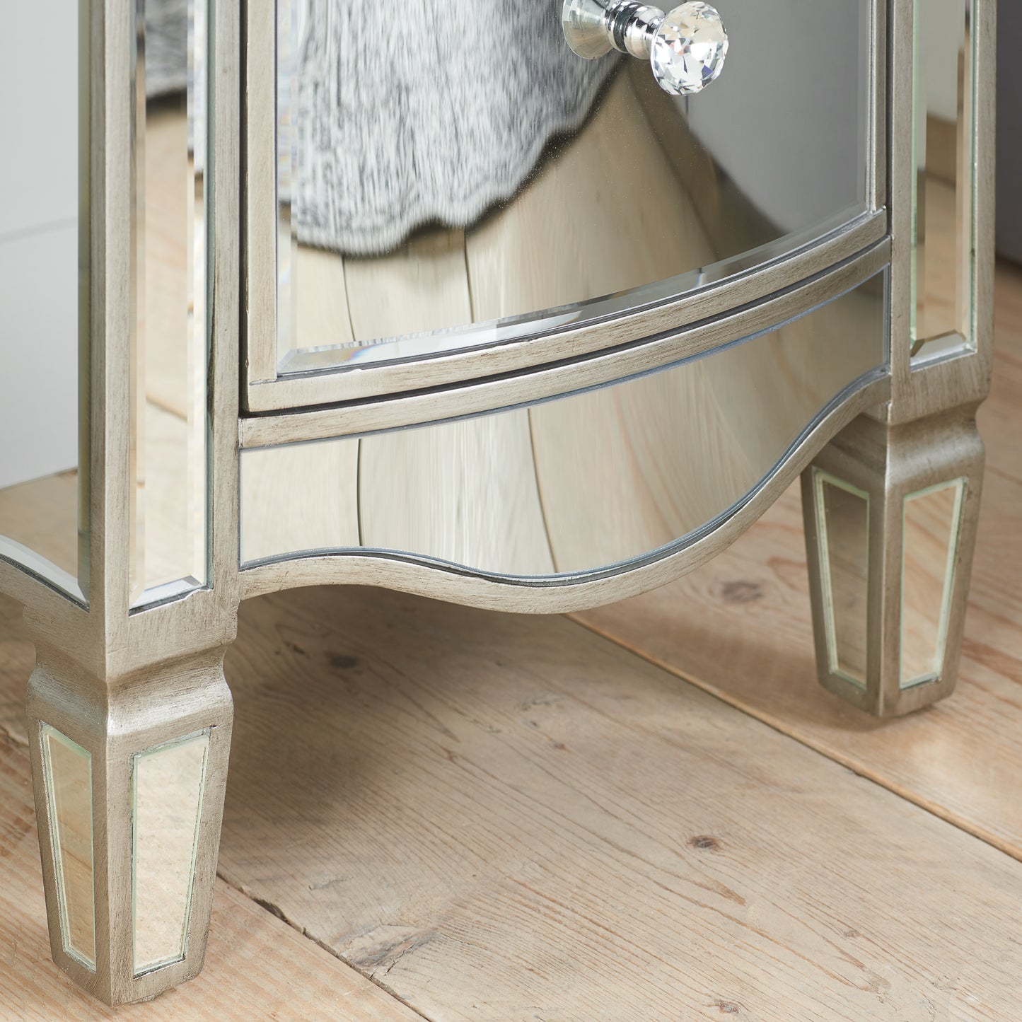 Elysee Bedside Drawer