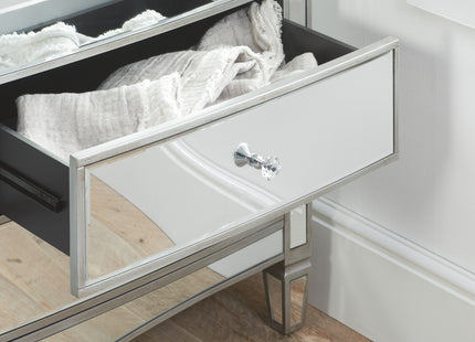 Elysee Wide Chest