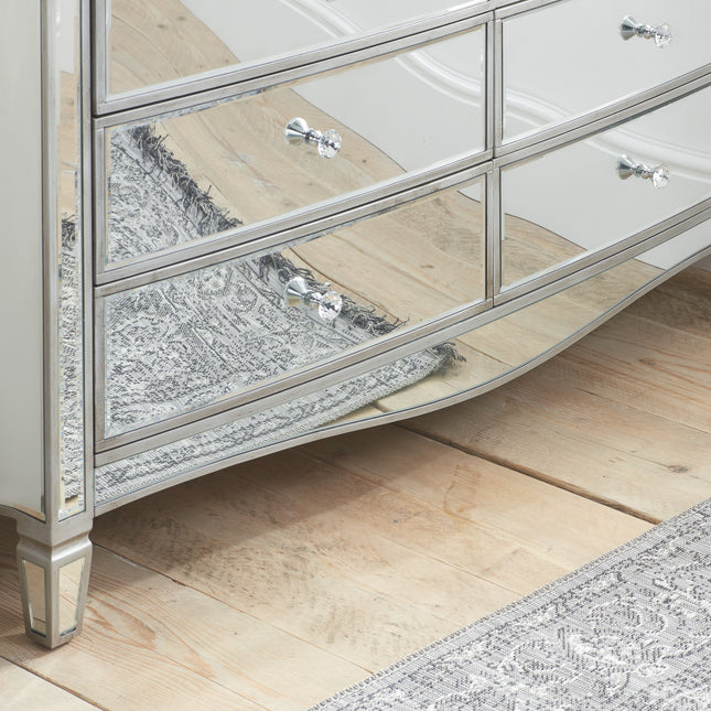 Elysee Wide Chest