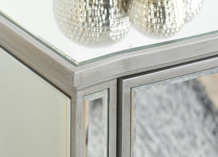 Elysee Wide Chest