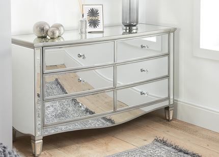 Elysee Wide Chest