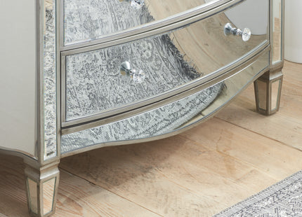 Elysee Merchant Chest