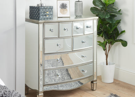 Elysee Merchant Chest