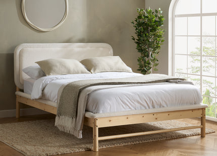 Emmi Bed Frame