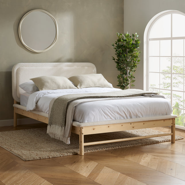 Emmi Bed Frame
