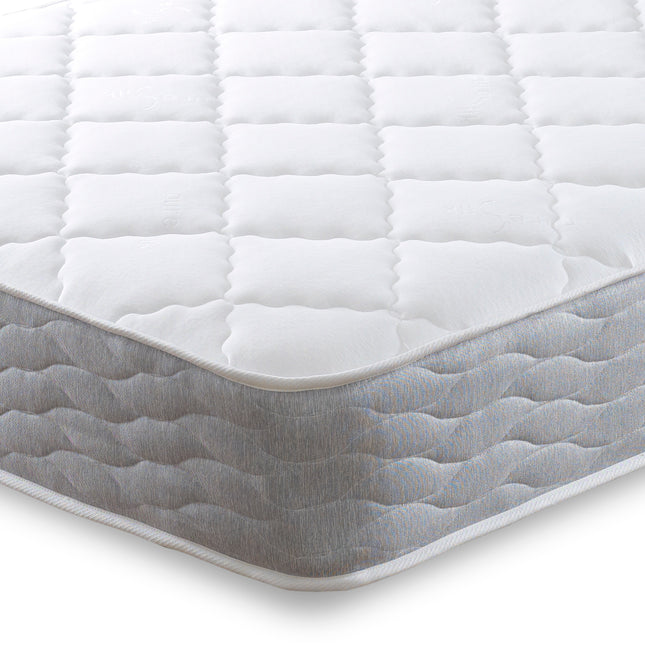 Entice Memory and Spring Mattress