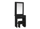 1 Drawer / Black