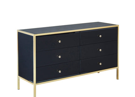 Fenwick Chest