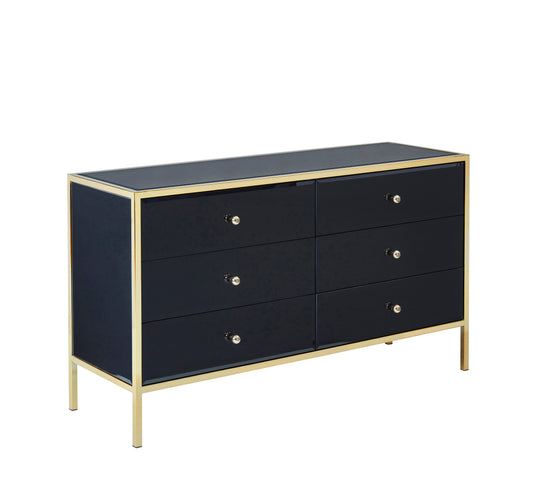 Fenwick Chest