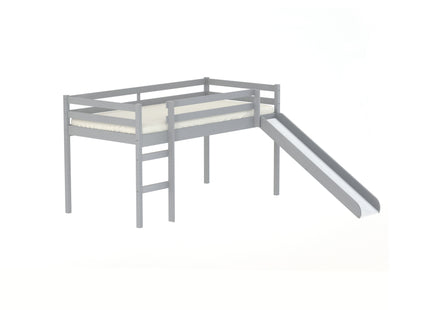 Frankie Midi Sleeper with Slide