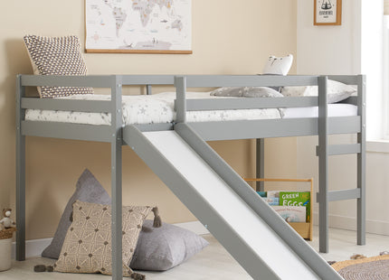 Frankie Midi Sleeper with Slide