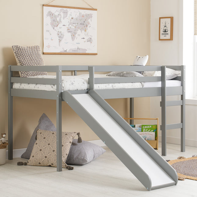 Frankie Midi Sleeper with Slide