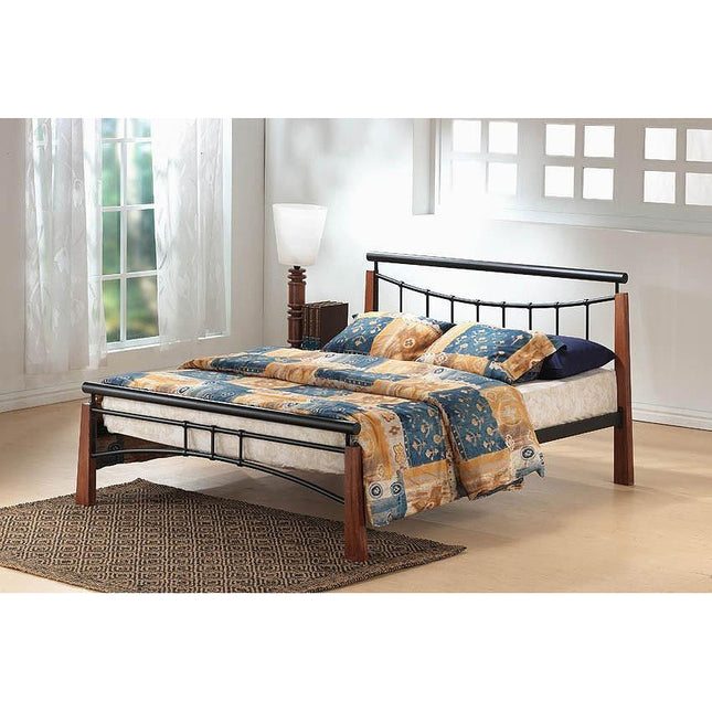Franklin Metal Bed