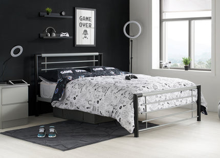 Faro Metal Bed Frame