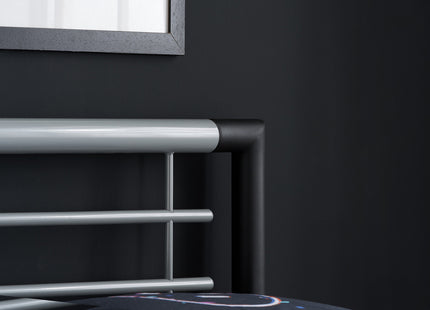 Faro Metal Bed Frame