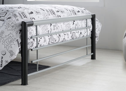 Faro Metal Bed Frame
