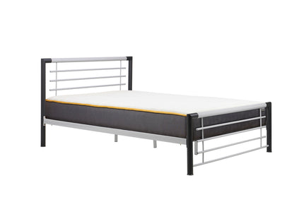 Faro Metal Bed Frame