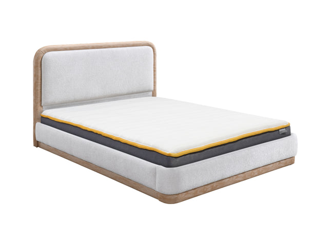 Girona Bed