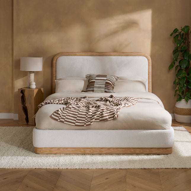 Girona Bed