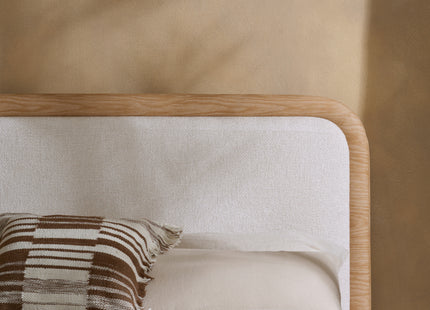 Girona Bed